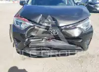 2016 Toyota RAV4 фото