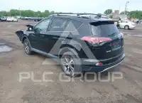 2016 Toyota RAV4 фото
