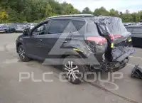 2016 Toyota RAV4 photo