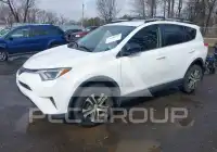 2016 Toyota RAV4 фото