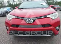 2016 Toyota RAV4 фото