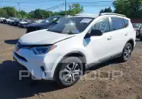 2016 Toyota RAV4 фото