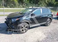 2016 Toyota RAV4 фото