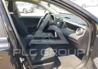 2016 Toyota RAV4 фото