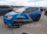 2016 Toyota RAV4 фото