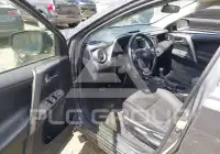 2016 Toyota RAV4 photo