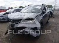 2016 Toyota RAV4 фото