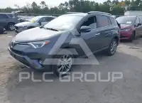 2016 Toyota RAV4 photo