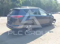 2016 Toyota RAV4 photo