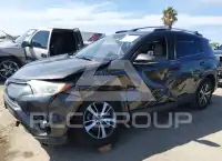 2016 Toyota RAV4 photo