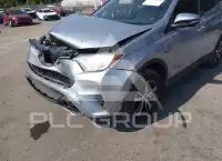 2016 Toyota RAV4 photo