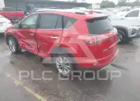 2016 Toyota RAV4 фото