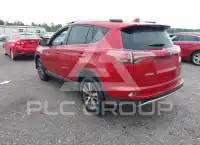 2016 Toyota RAV4 фото