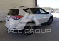 2016 Toyota RAV4 photo