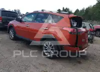 2016 Toyota RAV4 фото