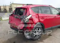 2016 Toyota RAV4 photo