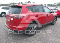 2016 Toyota RAV4 фото
