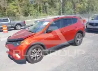 2016 Toyota RAV4 photo