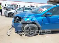 2016 Toyota RAV4 photo