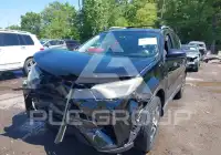 2016 Toyota RAV4 фото
