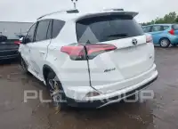 2016 Toyota RAV4 фото