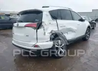 2016 Toyota RAV4 фото