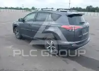2016 Toyota RAV4 фото