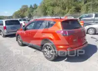 2016 Toyota RAV4 photo