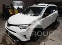 2016 Toyota RAV4 фото