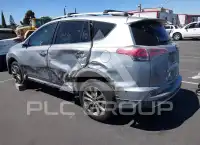 2016 Toyota RAV4 фото