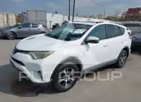 2016 Toyota RAV4 photo