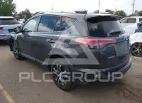 2016 Toyota RAV4 фото