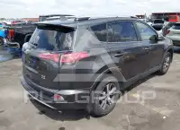 2016 Toyota RAV4 фото