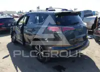 2016 Toyota RAV4 photo