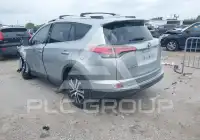 2016 Toyota RAV4 фото