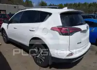 2016 Toyota RAV4 фото