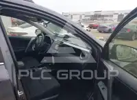 2016 Toyota RAV4 photo