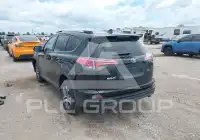 2016 Toyota RAV4 photo