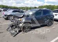 2016 Toyota RAV4 photo