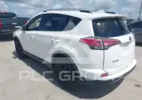 2016 Toyota RAV4 фото