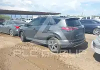 2016 Toyota RAV4 фото