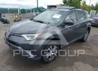 2016 Toyota RAV4 фото