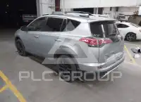 2016 Toyota RAV4 photo
