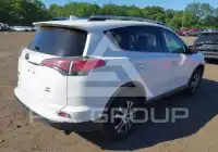 2016 Toyota RAV4 фото