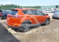 2016 Toyota RAV4 фото