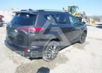 2016 Toyota RAV4 фото