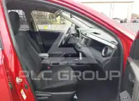 2016 Toyota RAV4 photo