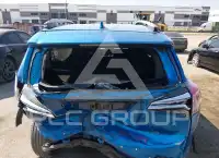 2016 Toyota RAV4 photo