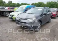 2016 Toyota RAV4 photo