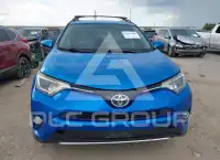 2016 Toyota RAV4 фото